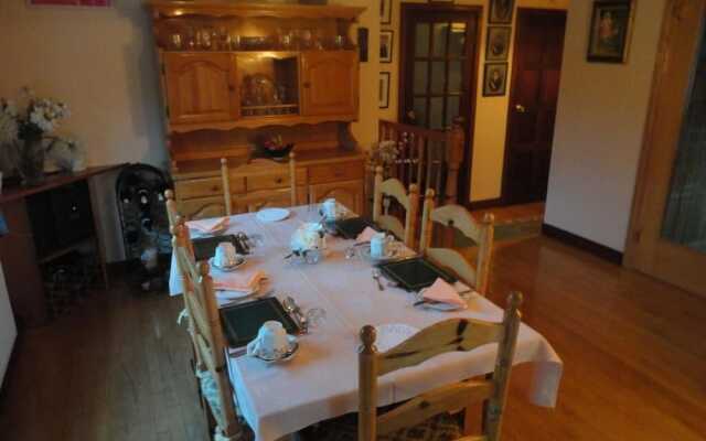 Millhouse Bed & Breakfast