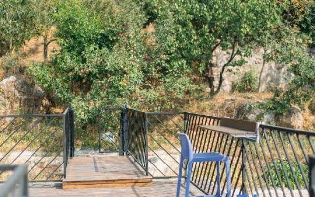 BeijingShansu Jilan Homestay