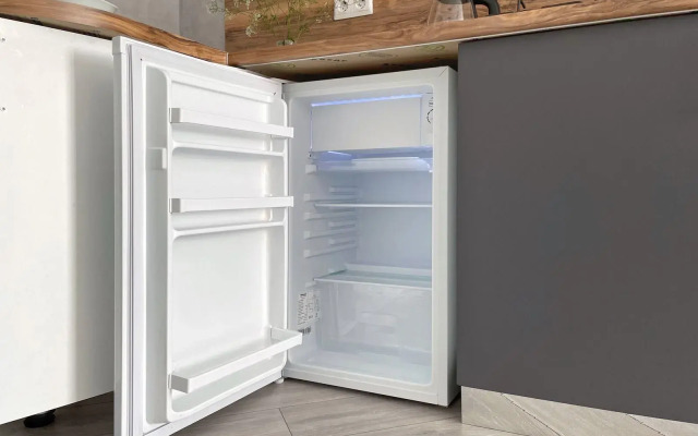 Апартаменты на улице Буачидзе 1к4