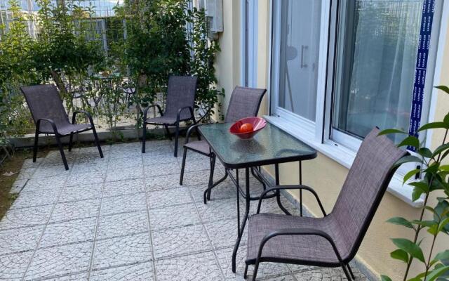 Patras Juliet House