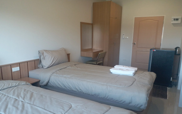 Saney Apartment