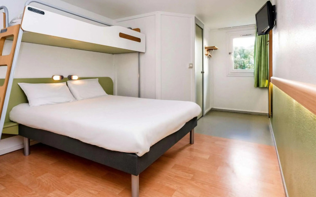 ibis budget Lorient Caudan