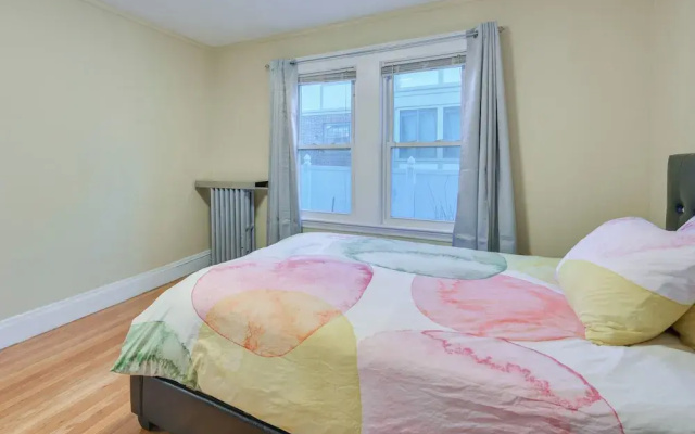 Belmont Home < 3 Mi to Harvard Square!
