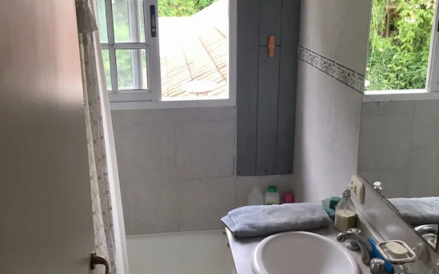 Casa De La Visitación