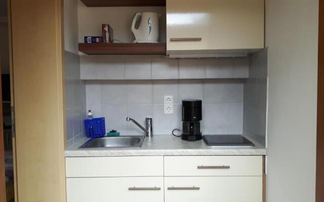 Ferienquartier Müller T6