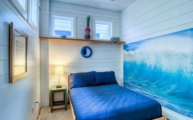 Villa Blue - 4 Br Home