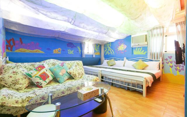 Yihe Homestay