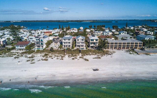 Paradise Beach