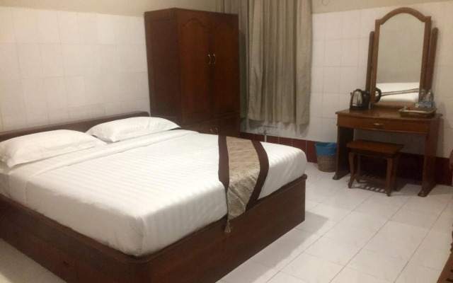 Ruby Garden Hotel