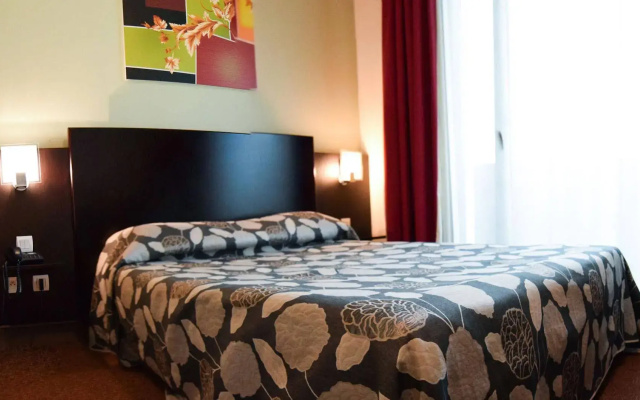 Residhotel Lyon Lamartine