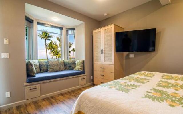 Villa Moana Maui