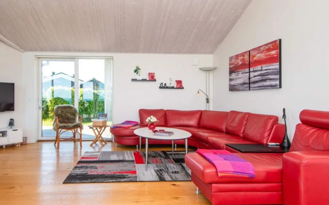 5 Star Holiday Home in Hejls
