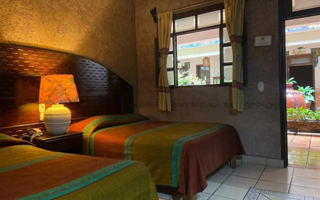 Hotel Regis