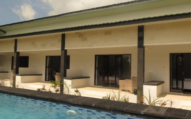 Divine Divers Resort