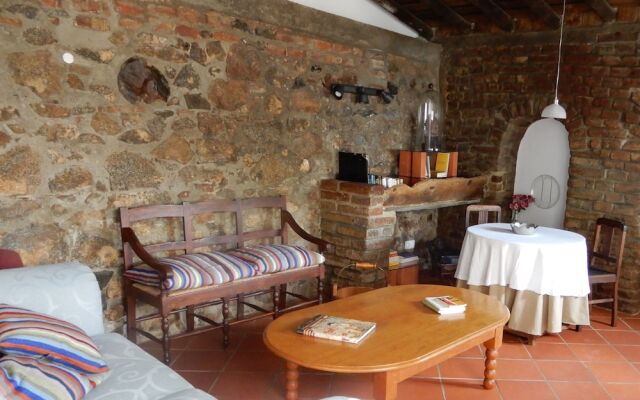 Casa da Cumeada