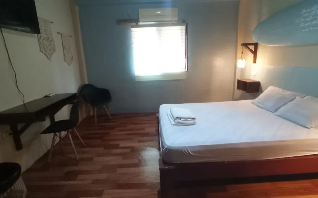 Sapa Inka Hostel