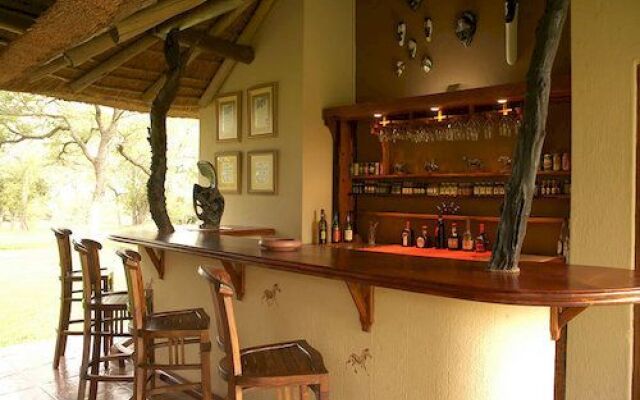 N'Kaya Game Lodge