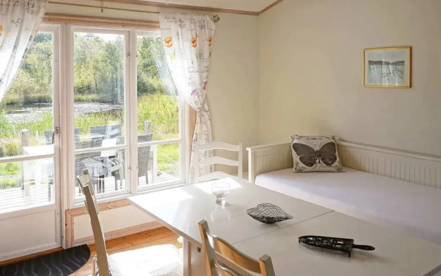4 Person Holiday Home in Smedstorp