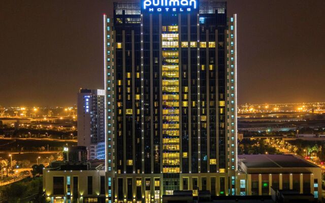 Pullman Changshu Leeman