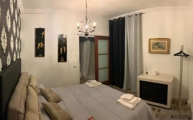 Boutique Hotel Gatto Matto