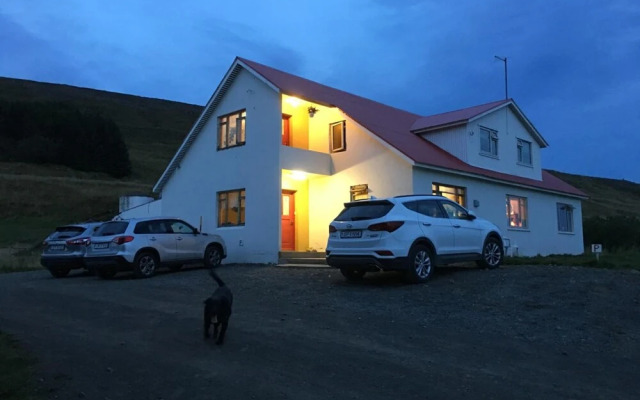Öndólfsstaðir Farm B&B