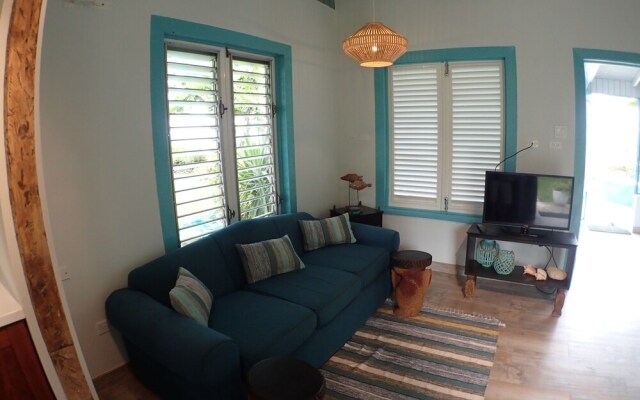 Bahia - Runaway Bay, Jamaica Villas 1BR