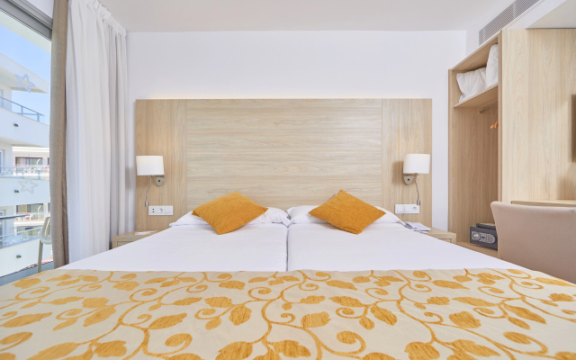 Hotel Ilusion Moreyo - Adults Only