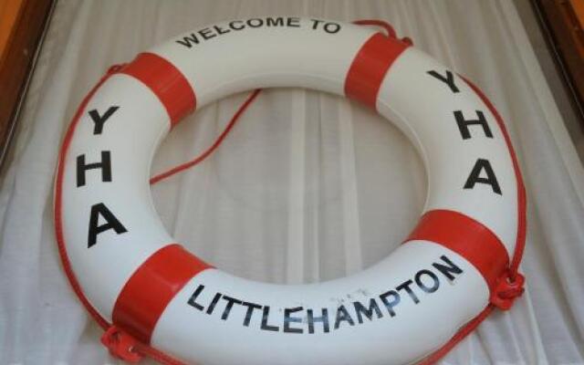 YHA Littlehampton