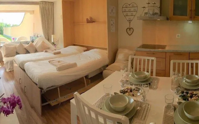 Appartements dans la Résidence Panorama