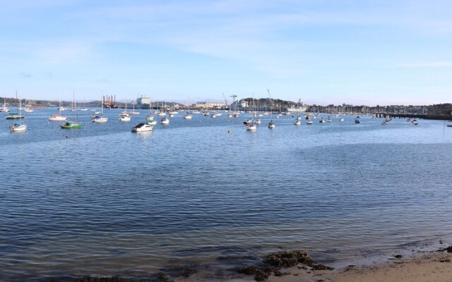 Quayside