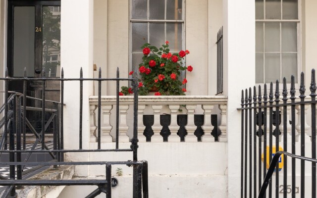 Zone 1 | Private | Fast wifi