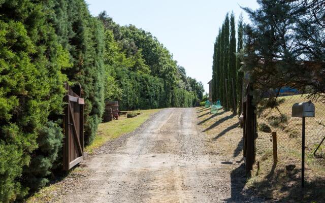 Agriturismo La Vigna