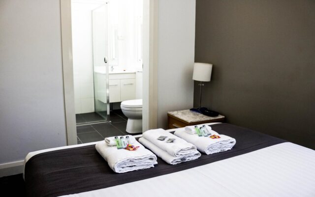 The Sunnyside Tavern, Broadmeadow