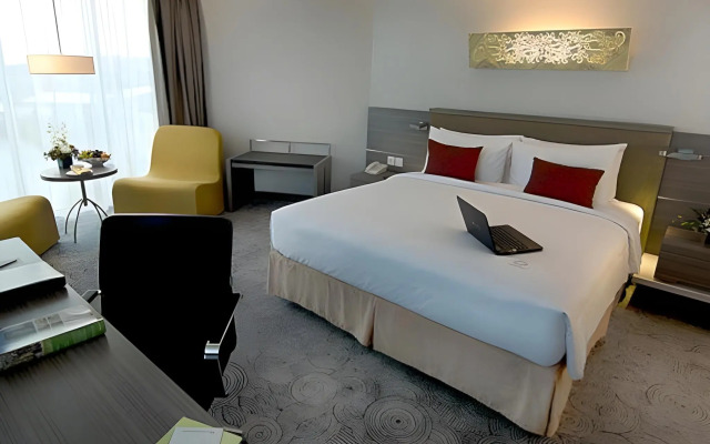 Swiss-Belhotel Balikpapan
