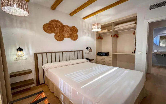 Aparthotel La Espadaña