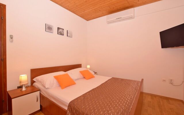 Apartments Andrija