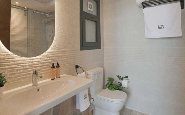 BIRD NEST at Cairo Festival City