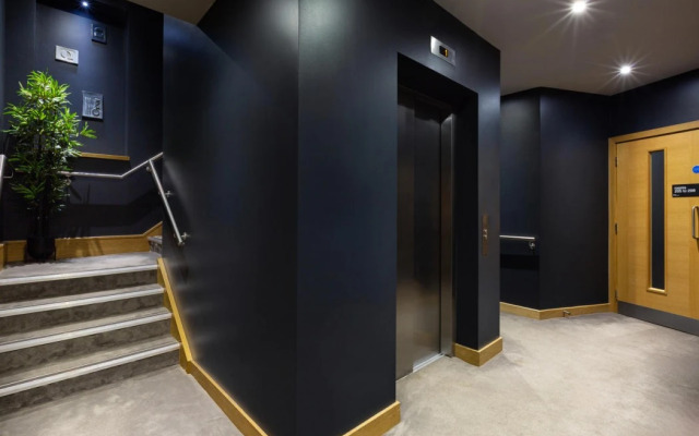 Libere London Edgware Road