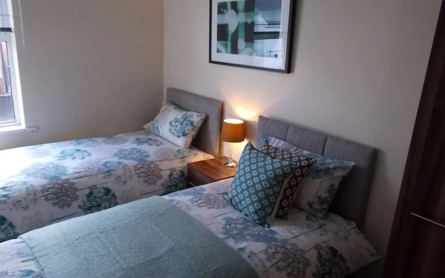 Leighton Buzzard Apartments