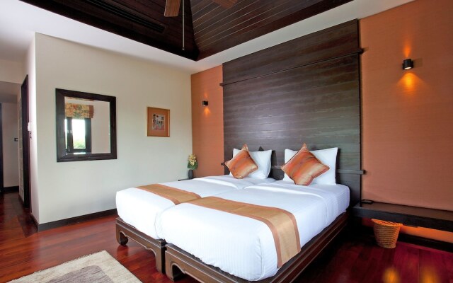 Chom Tawan Villa