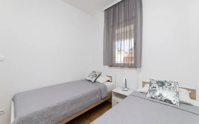 Apartments Sweet Memories -