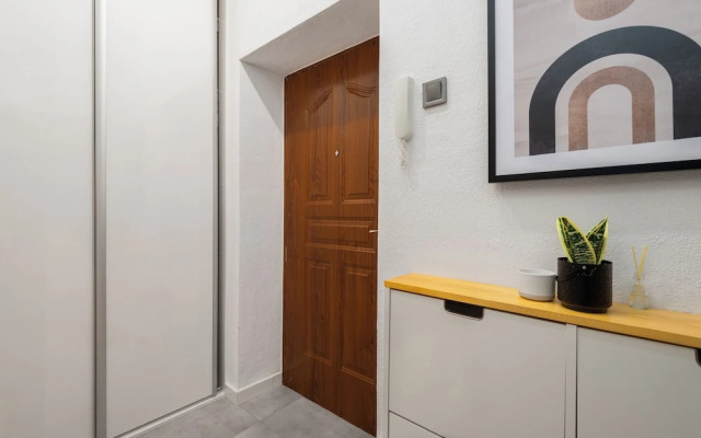 Apartament City - by Kairos Apartments