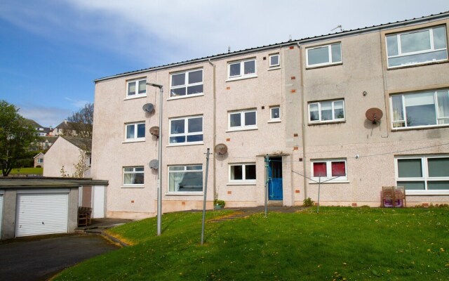 Carvetii - Borthwick House - Ground floor flat