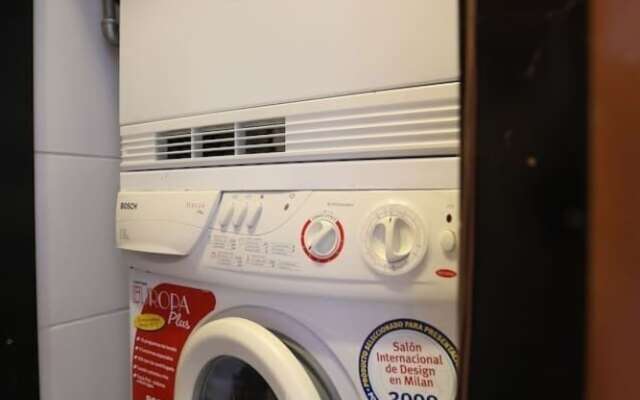 Moderno y Lujoso loft en San Isidro