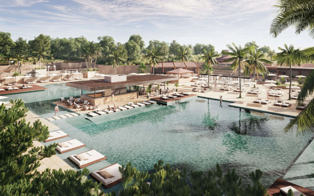 Club Med Kamarina