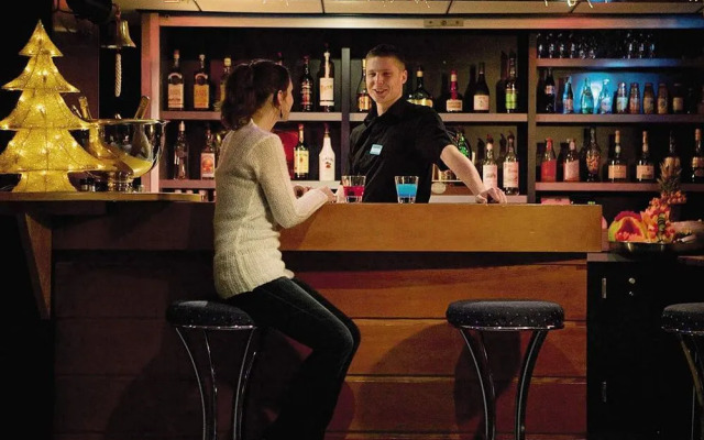 Hôtel Les 2 Alpes L'Orée Des Pistes