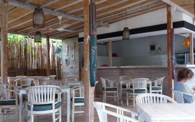 Ketut's Bungalows Lembongan