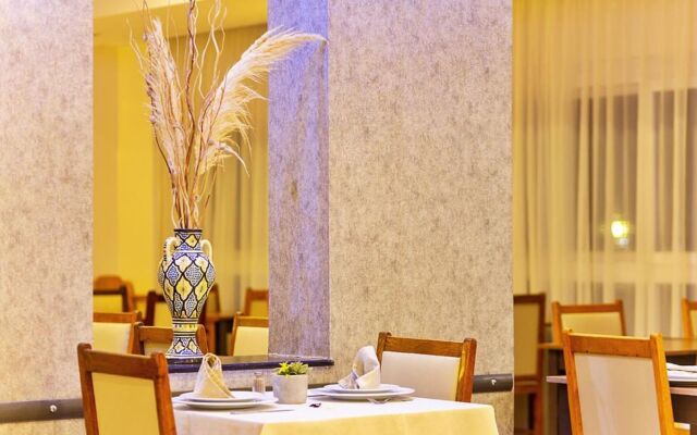 Tildi Hotel