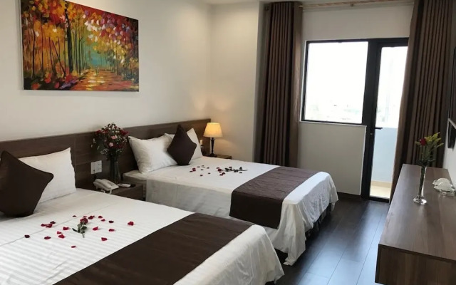 Windy Hotel Quang Binh