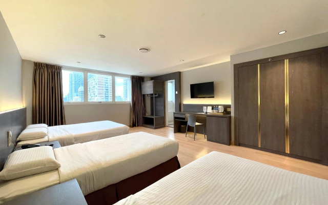 Hotel Imperial Bukit Bintang